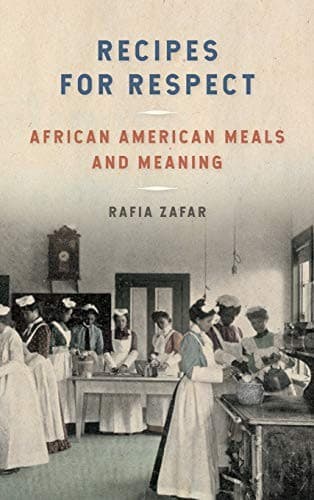 Tapa de Recipes for Respect