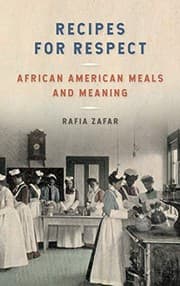 Tapa de Recipes for Respect