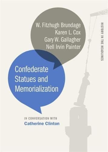 Tapa de Confederate Statues and Memorialization