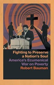 Tapa de Fighting to Preserve a Nation's Soul