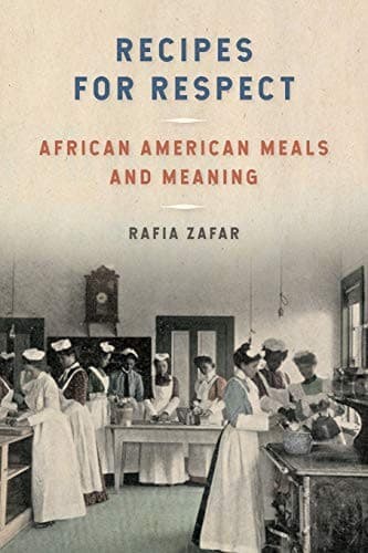Tapa de Recipes for Respect