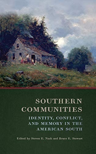 Tapa de Southern Communities