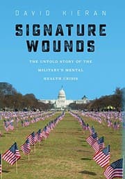 Tapa de Signature Wounds