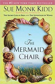 Tapa de The mermaid chair