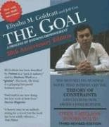 Tapa de The Goal