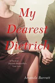 Tapa de My Dearest Dietrich