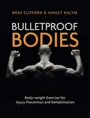 Tapa de Bulletproof Bodies