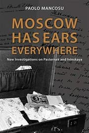Tapa de Moscow has Ears Everywhere