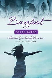 Tapa de Barefoot Study Guide