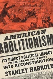 Tapa de American Abolitionism