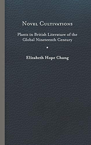 Tapa de Novel Cultivations
