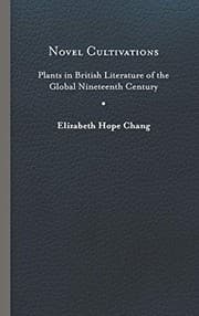 Tapa de Novel Cultivations