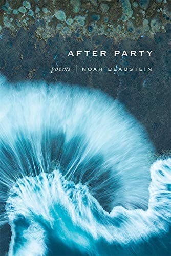 Tapa de After Party