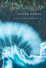 Tapa de After Party