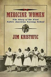 Tapa de Medicine Women