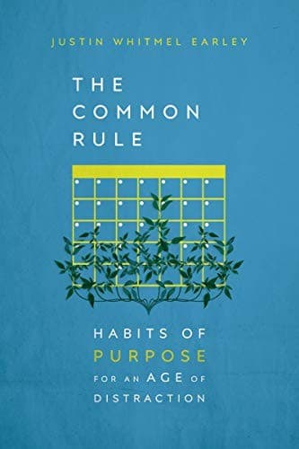 Tapa de The Common Rule