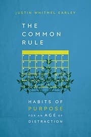 Tapa de The Common Rule