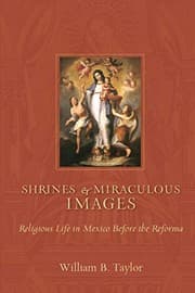 Tapa de Shrines and Miraculous Images