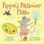 Tapa de Pippa's Passover Plate