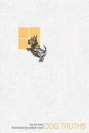 Tapa de Death of the Poets, Thirty Polite Things to Say, and Dog Truths