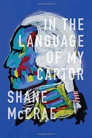 Tapa de In the Language of My Captor