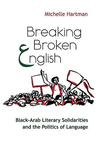 Tapa de Breaking Broken English