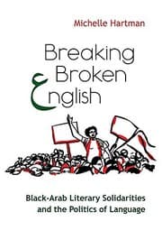 Tapa de Breaking Broken English
