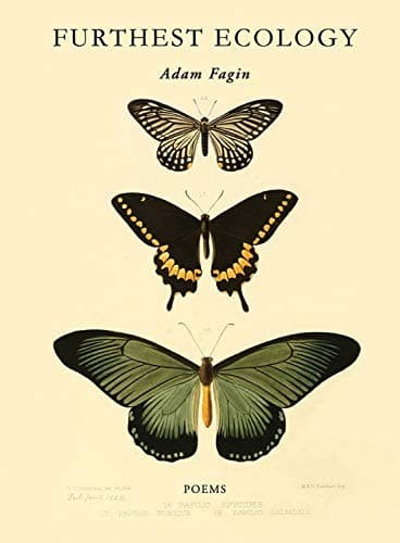 Tapa de Furthest Ecology
