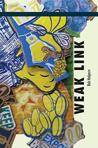 Tapa de Weak Link