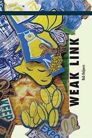 Tapa de Weak Link