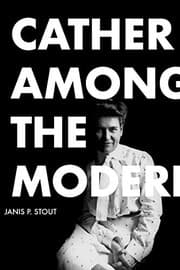 Tapa de Cather Among the Moderns