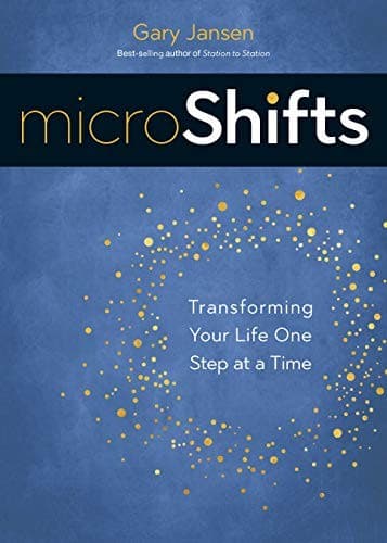 Tapa de MicroShifts