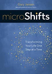 Tapa de MicroShifts