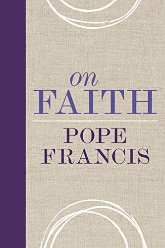 Tapa de On Faith