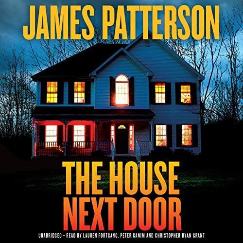 Tapa de The House Next Door