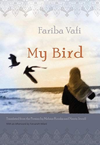 Tapa de My bird