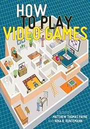 Tapa de How to Play Video Games