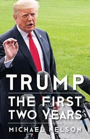 Tapa de Trump
