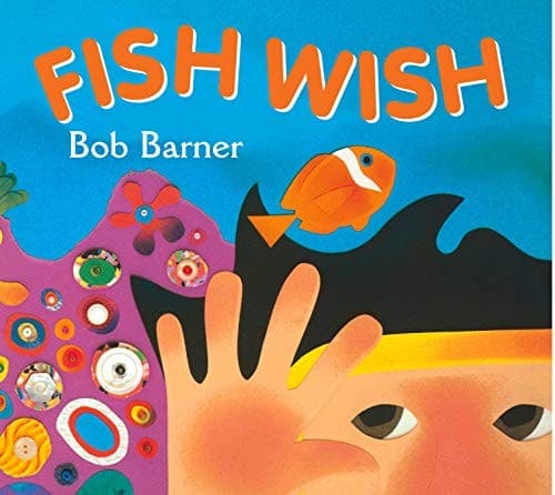 Tapa de Fish Wish