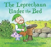 Tapa de The Leprechaun Under the Bed