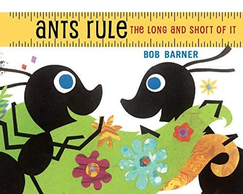 Tapa de Ants rule