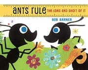 Tapa de Ants rule