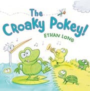 Tapa de The Croaky Pokey!