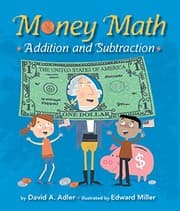 Tapa de Money math
