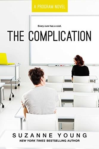 Tapa de The Complication
