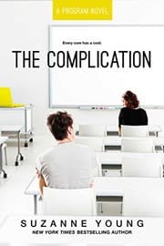 Tapa de The Complication
