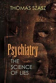 Tapa de Psychiatry