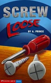 Tapa de Screw Loose (Pathway Books)
