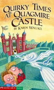 Tapa de Quirky Times at Quagmire Castle