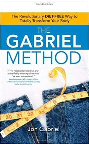 Tapa de The Gabriel method
